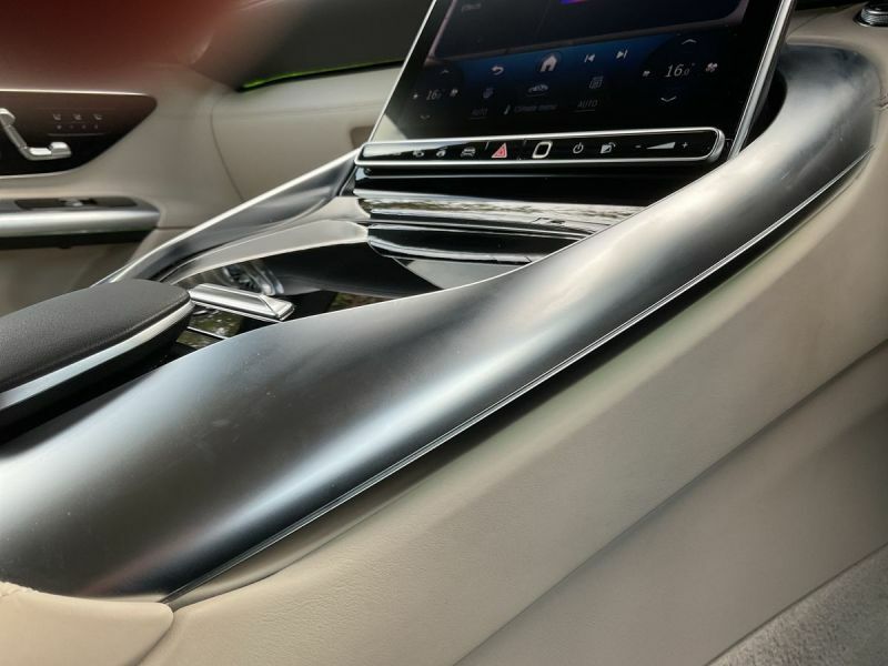 Mercedes-Benz SL Class Sl 55 4Matic Premium Plus White #85