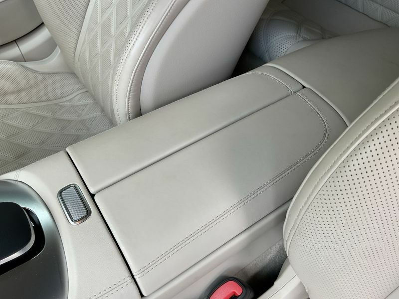 Mercedes-Benz SL Class Sl 55 4Matic Premium Plus White #44