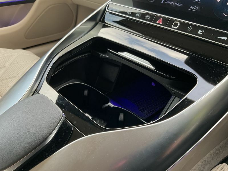 Mercedes-Benz SL Class Sl 55 4Matic Premium Plus White #32