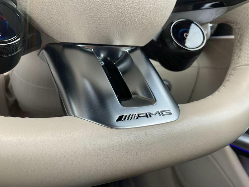 Mercedes-Benz SL Class Sl 55 4Matic Premium Plus White #60