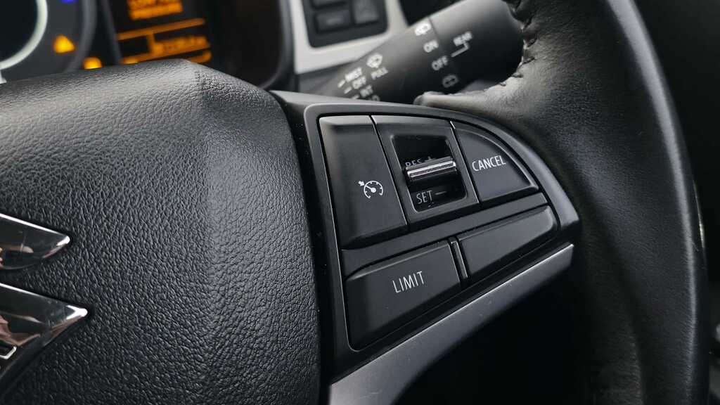 Suzuki Ignis Hatchback Blue #25