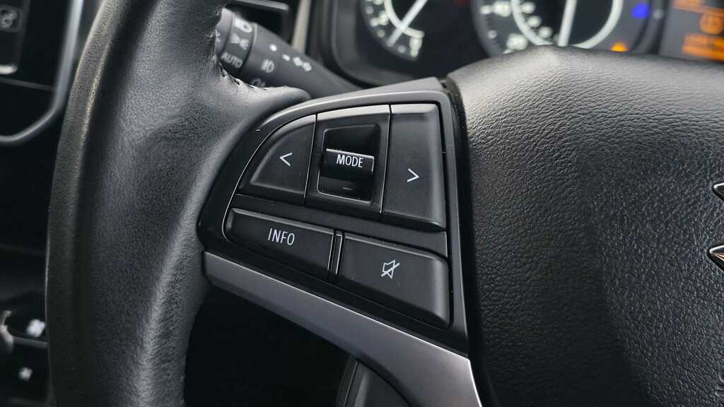 Suzuki Ignis Hatchback Blue #22