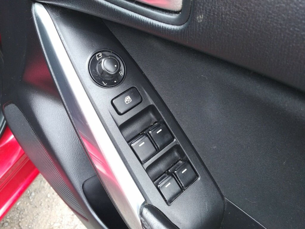 Mazda 6 2.0 Se-l Red #24