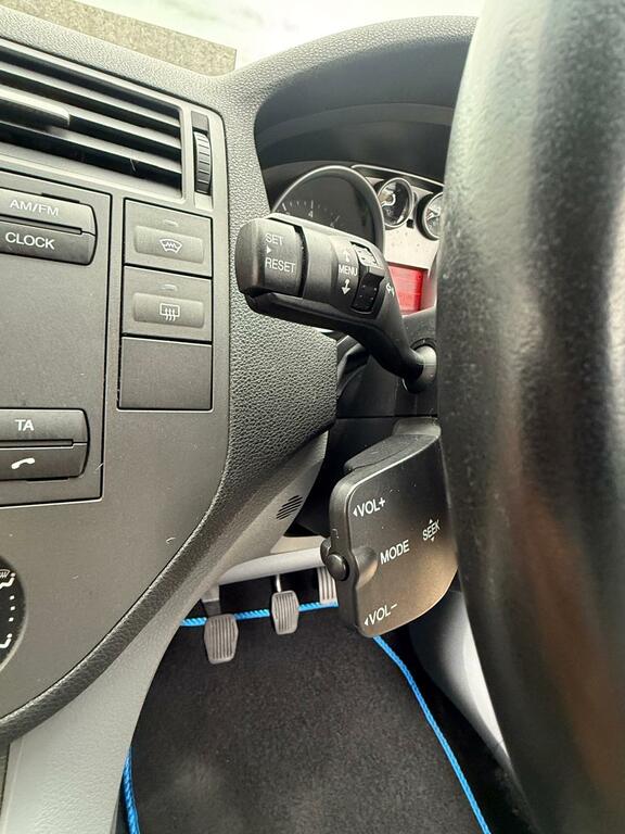 Ford C-Max  Black #18