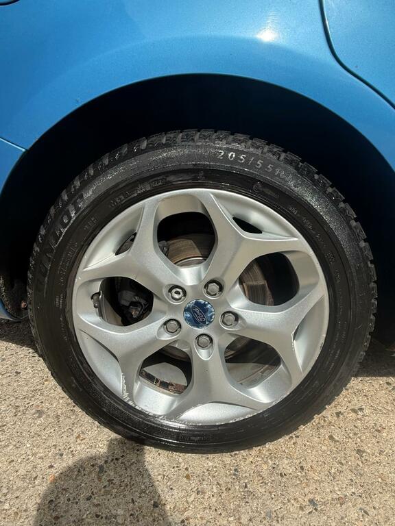 Ford C-Max  Black #26