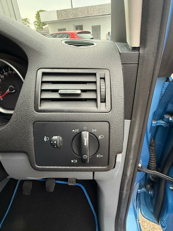 Ford C-Max  Black #19