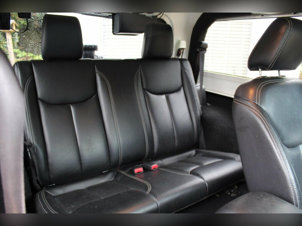 Jeep Wrangler  Black #10