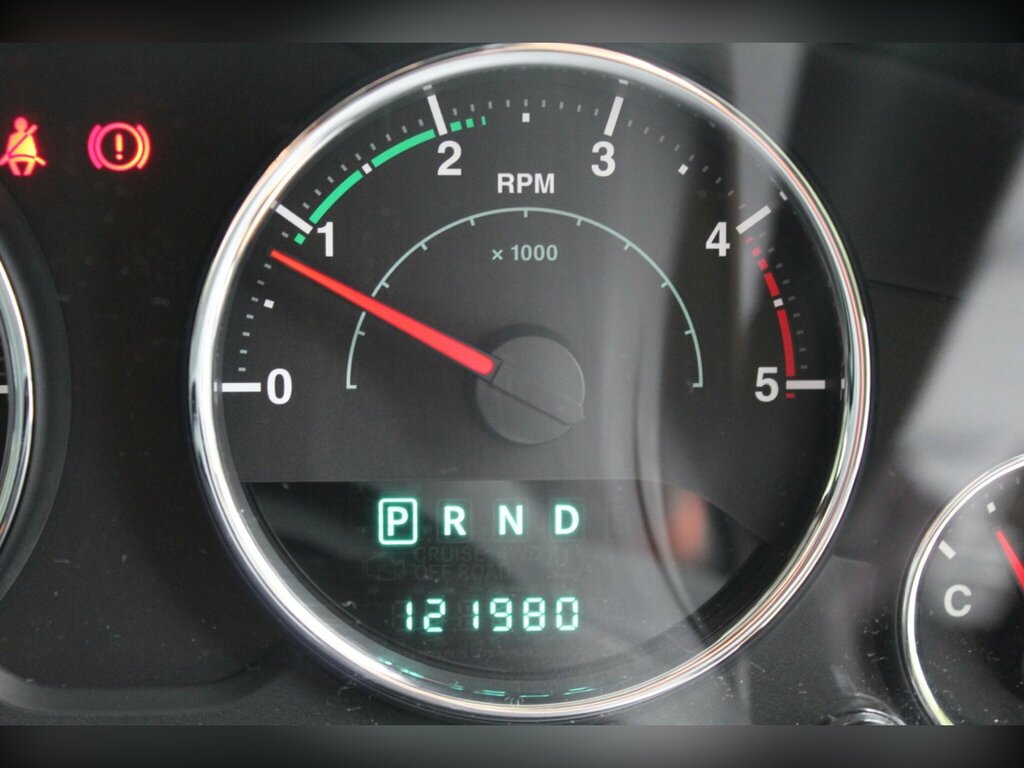 Jeep Wrangler  Black #14