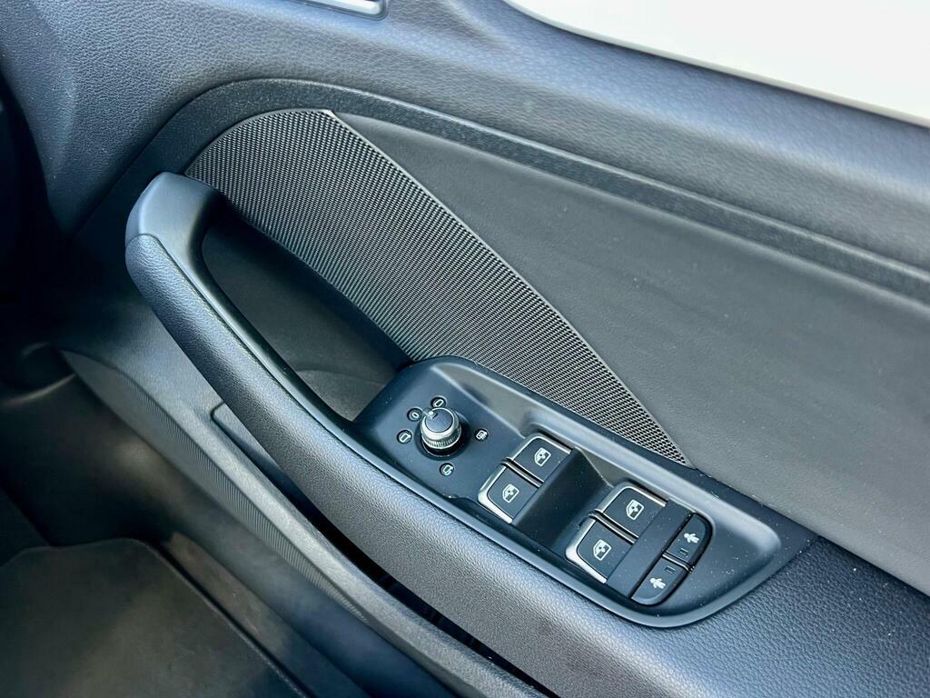 Audi A3 Black Edition Grey #30
