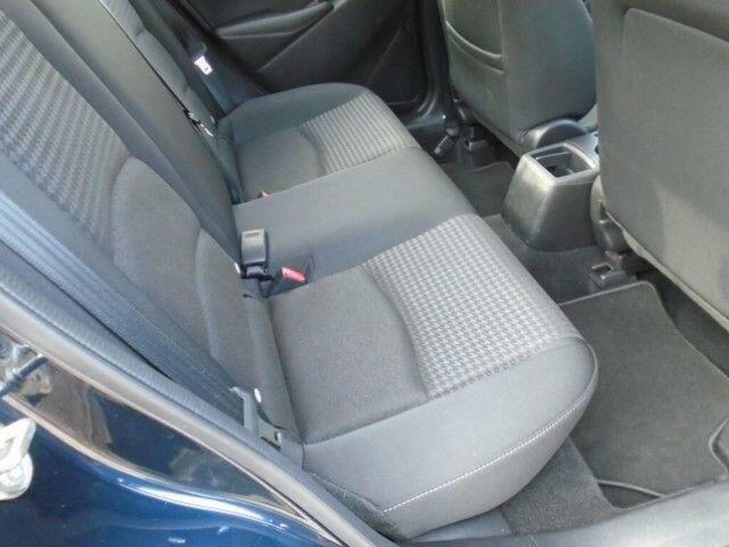 Mazda 2 1.5 Se-l Nav Silver #15