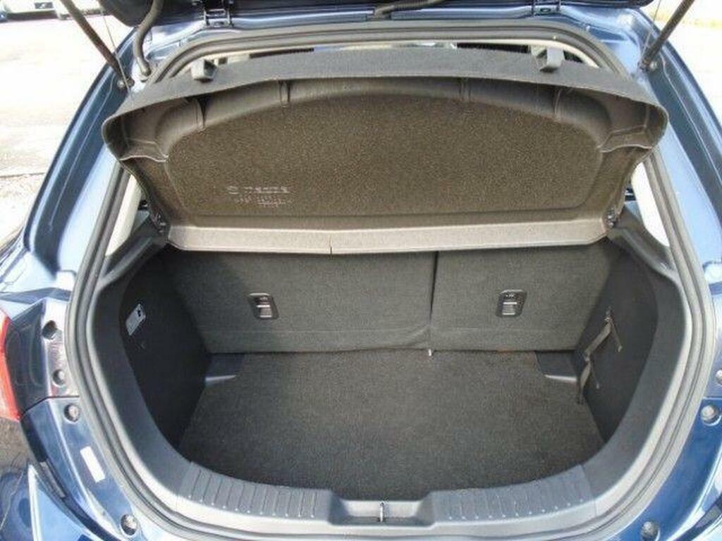Mazda 2 1.5 Se-l Nav Silver #28