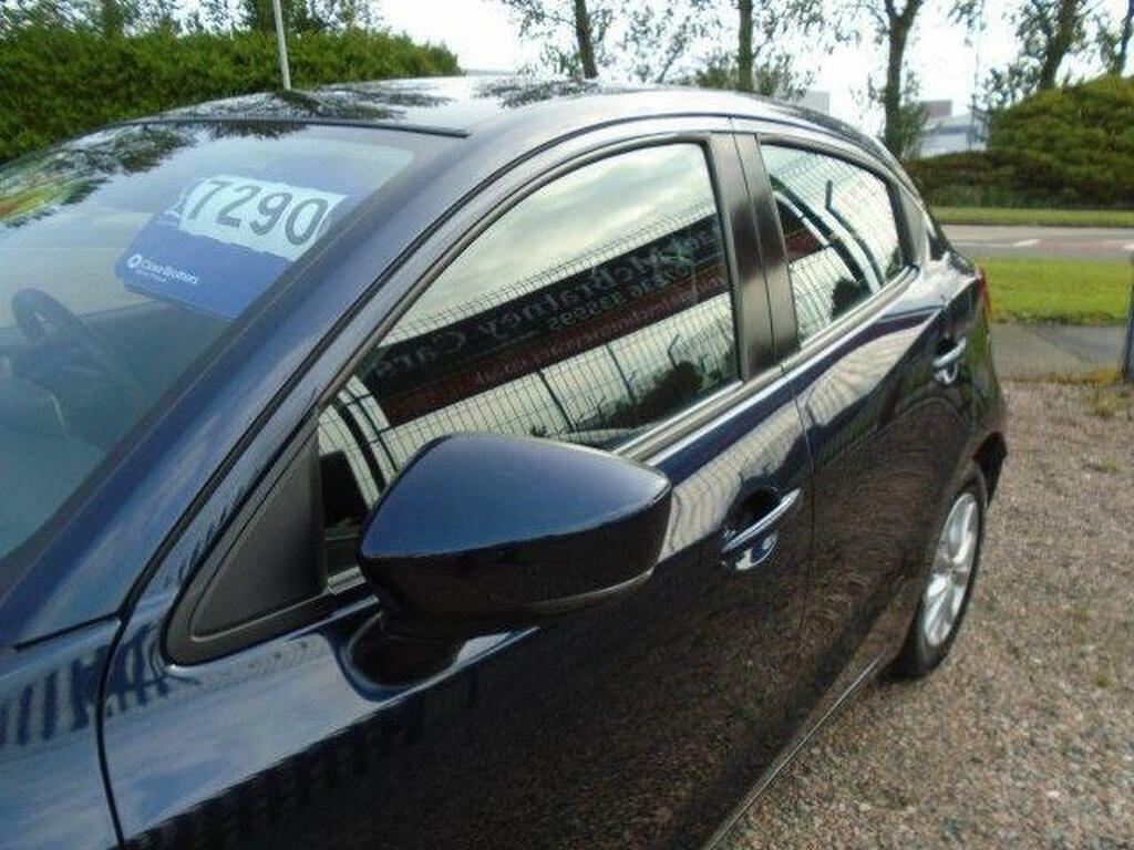Mazda 2 1.5 Se-l Nav Silver #27