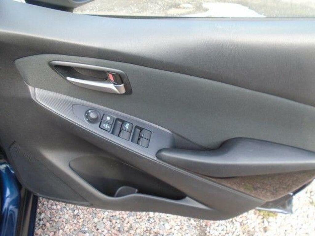 Mazda 2 1.5 Se-l Nav Silver #19