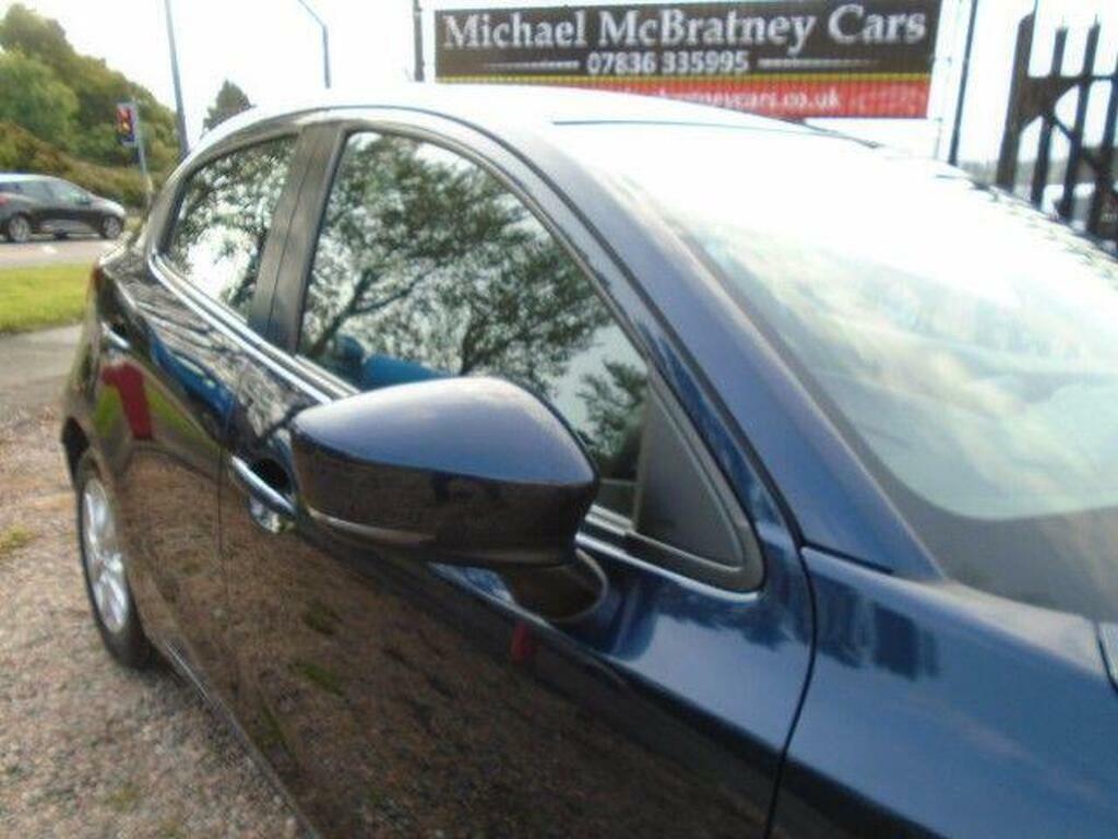 Mazda 2 1.5 Se-l Nav Silver #26