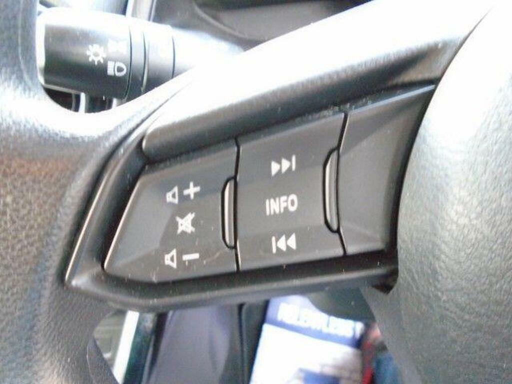Mazda 2 1.5 Se-l Nav Silver #18