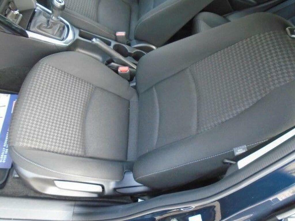 Mazda 2 1.5 Se-l Nav Silver #30