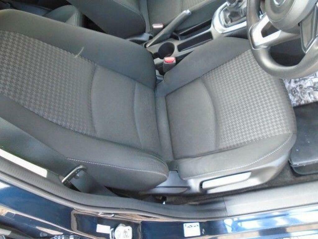Mazda 2 1.5 Se-l Nav Silver #14