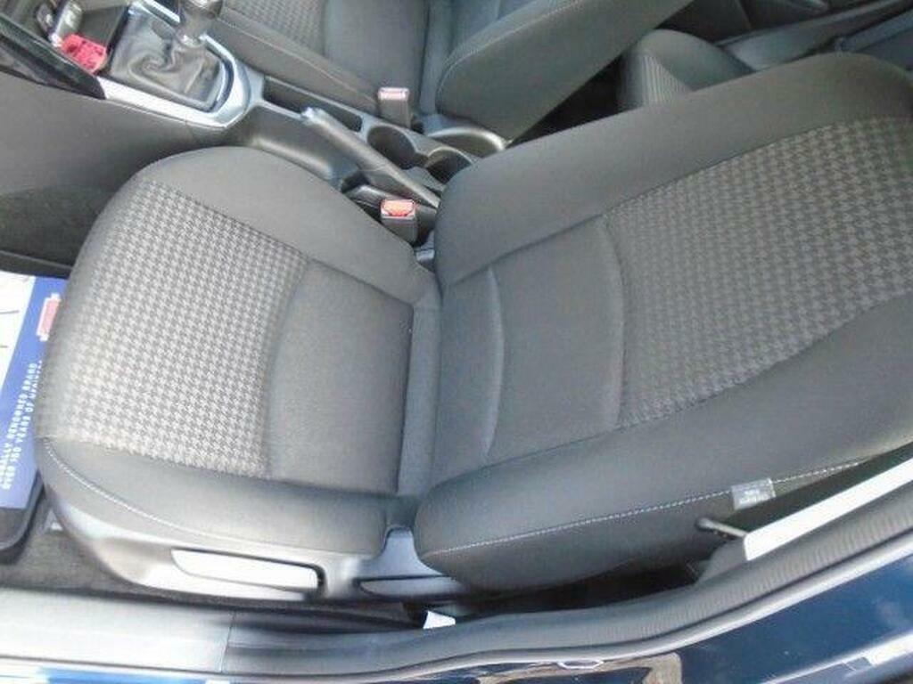 Mazda 2 1.5 Se-l Nav Silver #29