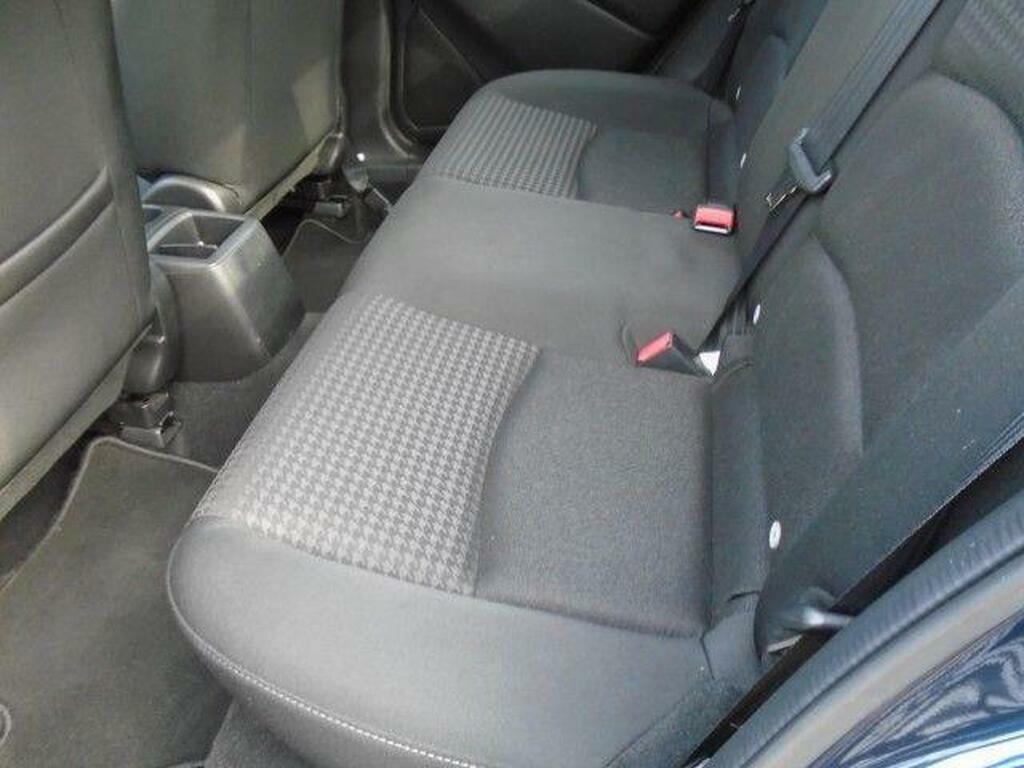 Mazda 2 1.5 Se-l Nav Silver #16