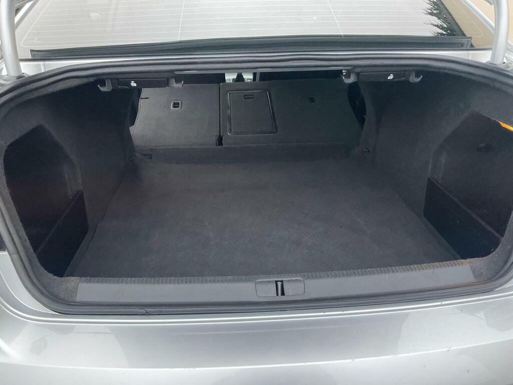 Volkswagen Passat S Silver #23