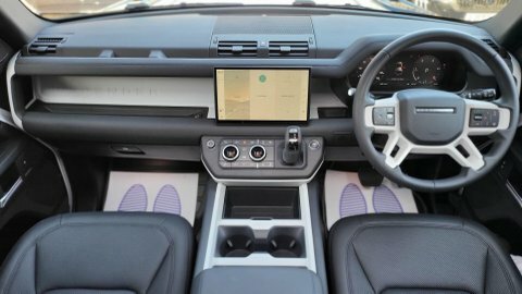 Land Rover Defender X-dynamic Se HN74LVH #2