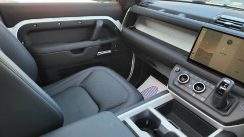 Land Rover Defender X-dynamic Se HN74LVH #5