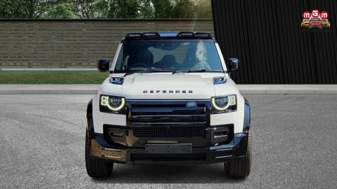 Land Rover Defender X-dynamic Se HN74LVH #3