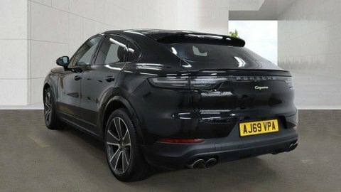 Porsche Cayenne V6 AJ69VPA  #3