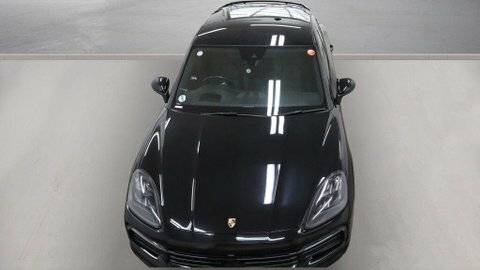 Porsche Cayenne   #7