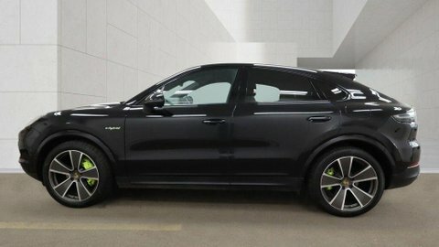 Porsche Cayenne V6 AJ69VPA  #6