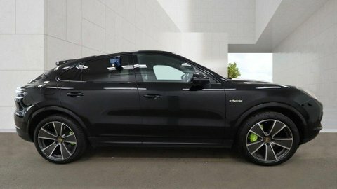 Porsche Cayenne V6 AJ69VPA  #5
