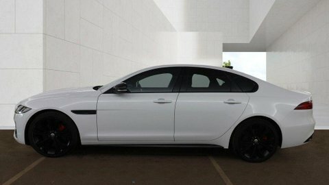 Jaguar XF R-dynamic S CJ73UXU #6