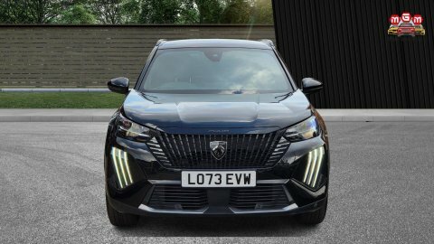 Peugeot 2008 Puretech Eat8 S LO73EVW #2
