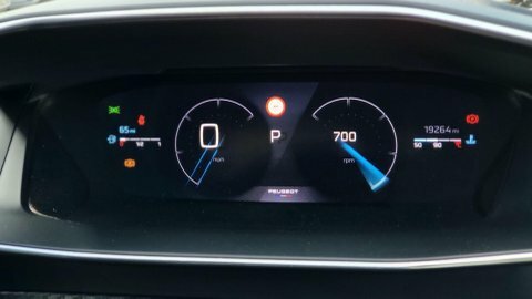 Peugeot 2008 Active  #22
