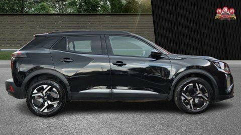 Peugeot 2008 Active  #8
