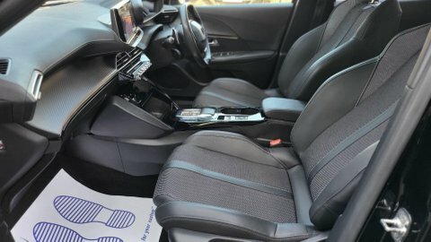 Peugeot 2008 Active  #25