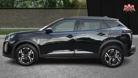Peugeot 2008 Puretech Eat8 S LO73EVW #6