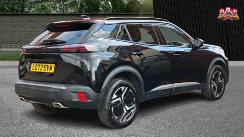 Peugeot 2008 Active  #9