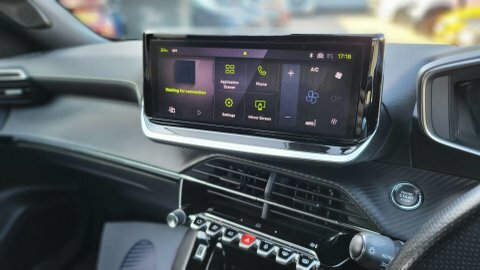 Peugeot 2008 Active  #20