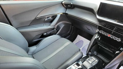Peugeot 2008 Active  #26