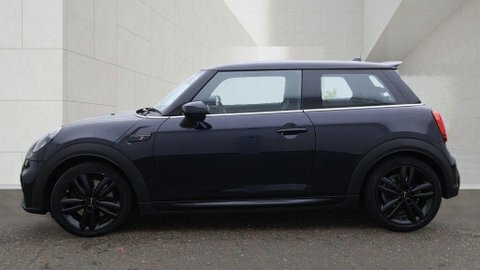 Mini Hatch Cooper S Sport RJ71BAV  #5