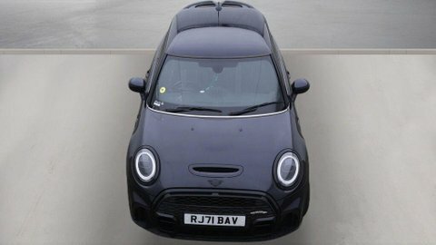 Mini Hatch Cooper S Sport RJ71BAV  #6