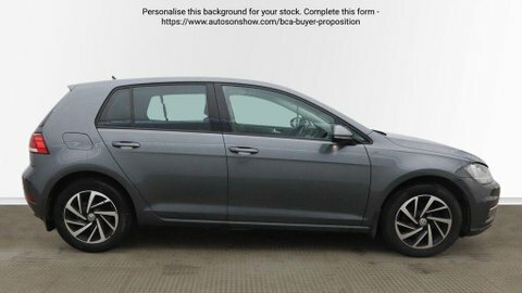 Volkswagen Golf Match Tsi PY68UZJ #5