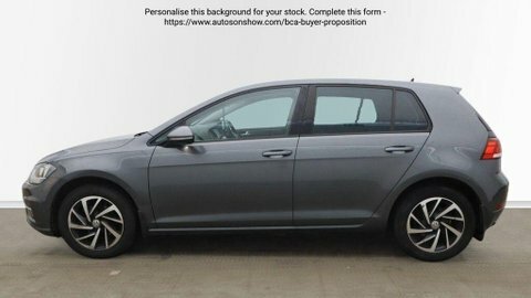 Volkswagen Golf Match Tsi PY68UZJ #6