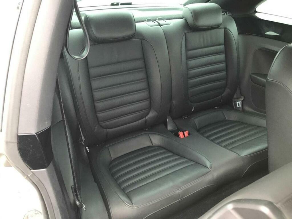 Volkswagen Beetle 1.2 Auto White #13