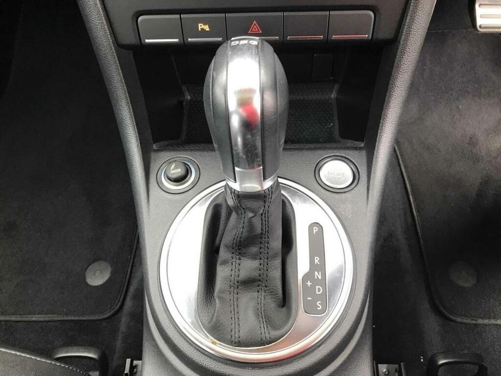 Volkswagen Beetle 1.2 Auto White #25