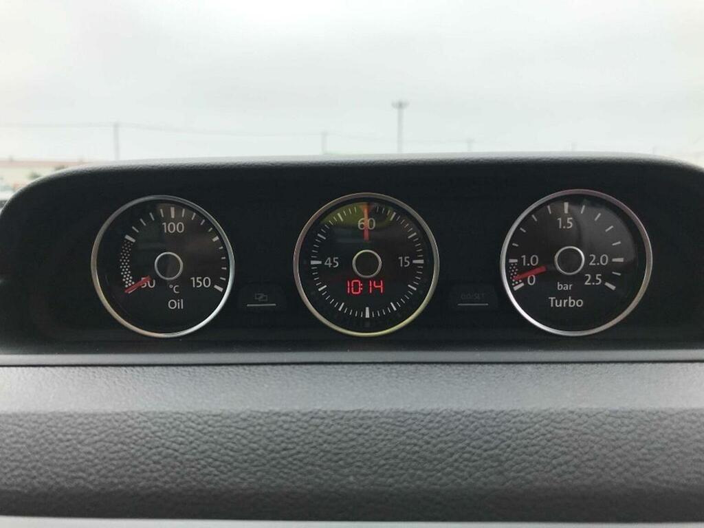 Volkswagen Beetle 1.2 Auto White #20