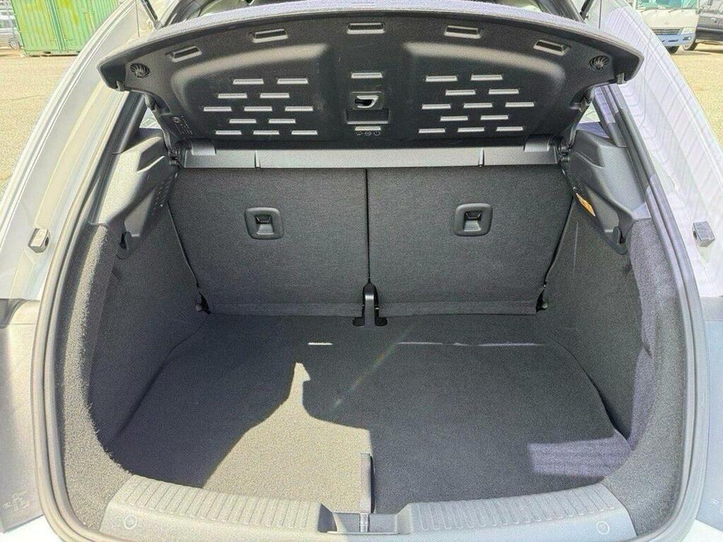 Volkswagen Beetle Hatchback Grey #9