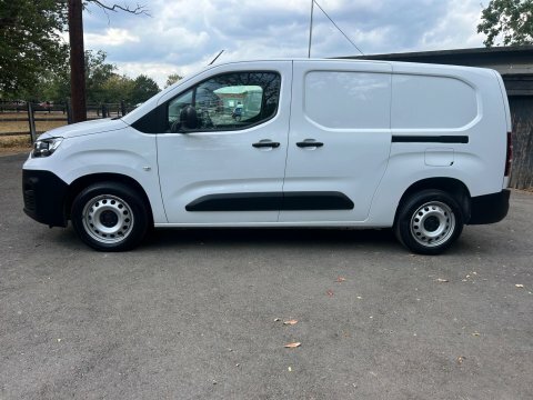 Fiat Doblo E-doblo Grey #7
