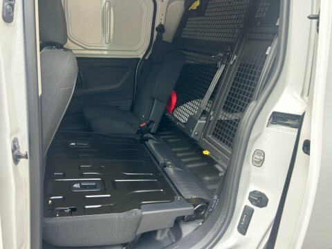 Fiat Doblo E-doblo Grey #11